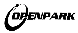 OPENPARK trademark