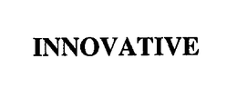 INNOVATIVE trademark