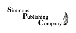 SIMMONS PUBLISHING COMPANY trademark