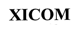 XICOM trademark