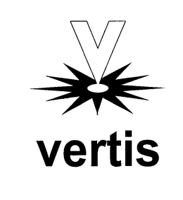 V VERTIS trademark