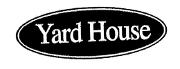 YARD HOUSE trademark