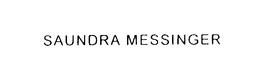 SAUNDRA MESSINGER trademark