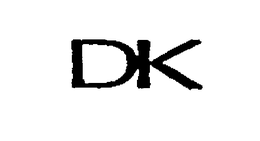 DK trademark