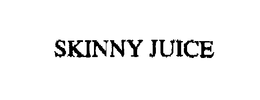 SKINNY JUICE trademark
