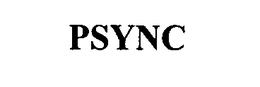 PSYNC trademark