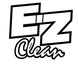 EZ CLEAN trademark