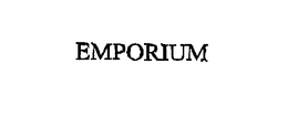 EMPORIUM trademark