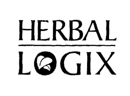 HERBAL LOGIX trademark