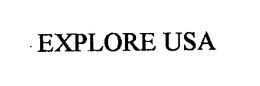 EXPLORE USA trademark