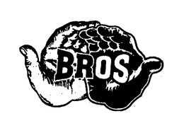 BROS trademark