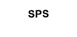 SPS trademark