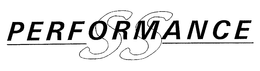 SS PERFORMANCE trademark
