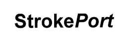 STROKEPORT trademark