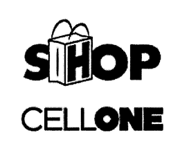 SHOP CELLONE trademark