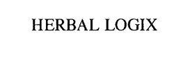 HERBAL LOGIX trademark