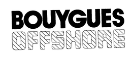 BOUYGUES OFFSHORE trademark