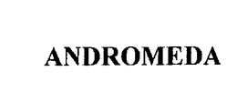 ANDROMEDA trademark