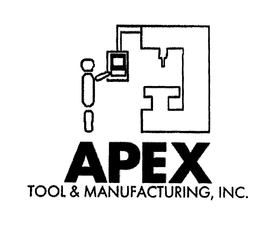 APEX TOOL & MANUFACTURING, INC. trademark