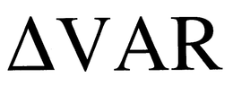 VAR trademark