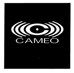 CAMEO trademark