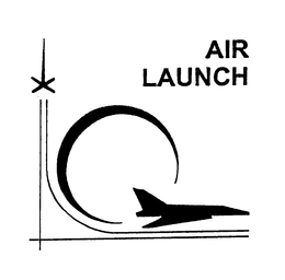 AIR LAUNCH trademark
