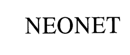 NEONET trademark