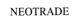 NEOTRADE trademark