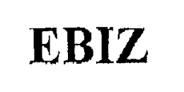 EBIZ trademark