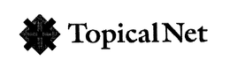 TOPICALNET trademark