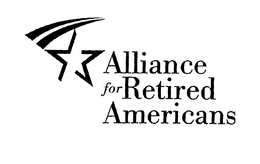 ALLIANCE FOR RETIRED AMERICANS trademark