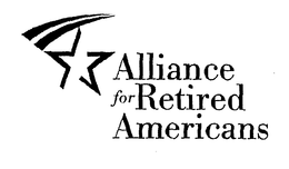 ALLIANCE FOR RETIRED AMERICANS trademark