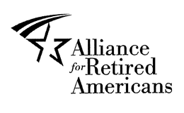 ALLIANCE FOR RETIRED AMERICANS trademark