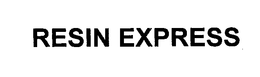 RESIN EXPRESS trademark