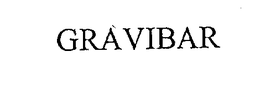 GRAVIBAR trademark