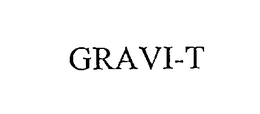 GRAVI-T trademark