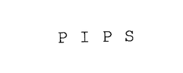 P I P S trademark