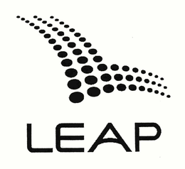 LEAP trademark