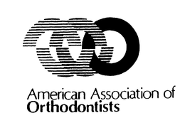AMERICAN ASSOCIATION OF ORTHODONTISTS trademark