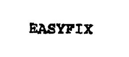 EASYFIX trademark