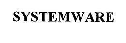 SYSTEMWARE trademark