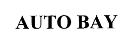 AUTO BAY trademark