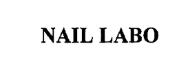NAIL LABO trademark