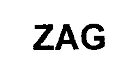 ZAG trademark