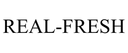 REAL-FRESH trademark