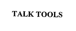 TALK TOOLS trademark