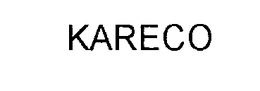 KARECO trademark