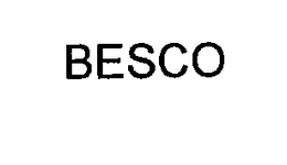 BESCO trademark