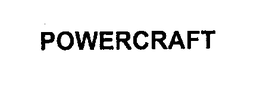POWERCRAFT trademark