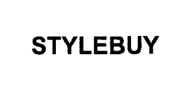 STYLEBUY trademark